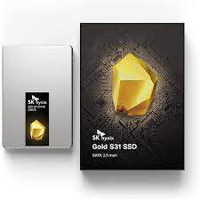 SK HYNIX 1TB (1,000 GB) 2.5" SSD - Click Image to Close