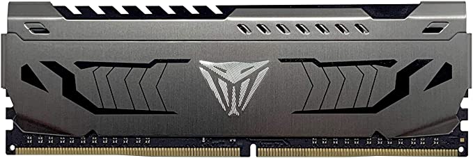 Patriot Viper Steel DDR4 16GB (1 x 16GB) 3200MHz Module