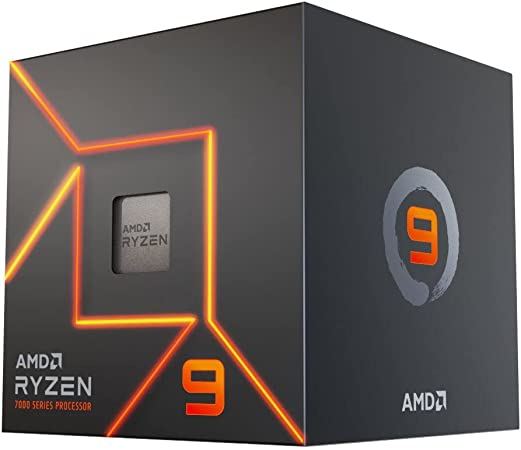 AMD Ryzen 9 7900 12C/24T - Click Image to Close