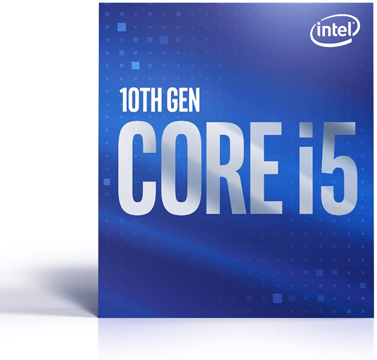 Intel Core i5-10600 Desktop Processor 6 Cores up to 4.8 GHz - Click Image to Close